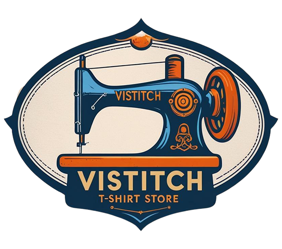 Vistitch POD