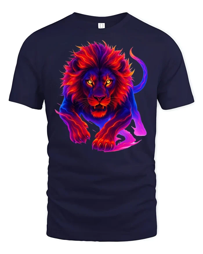 Back to School T-Rex Funny Dinosaur T-Shirt - navy t-shirt on white background