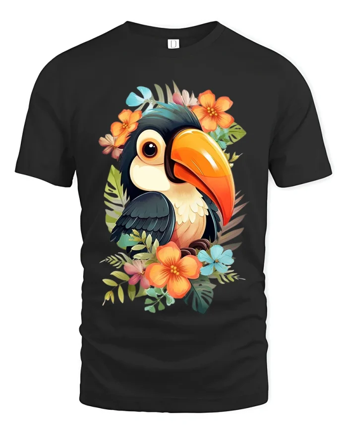 Graffiti Monkey Street Hustle Urban Art Graphic Tshirt - black t-shirt on white background