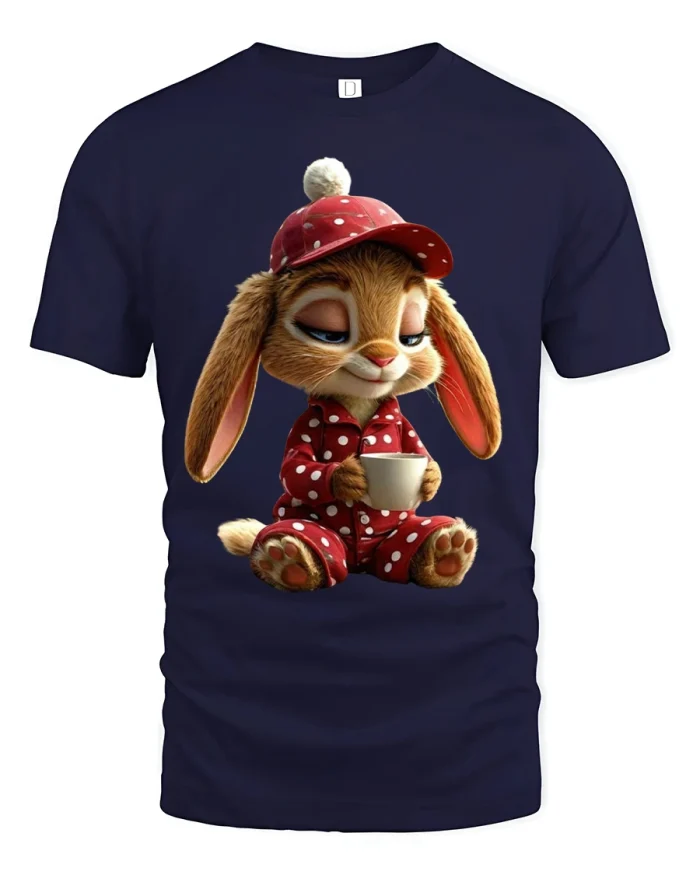 Patriotic Letter T Bald Eagle American Flag Graphic Tshirt - navy t-shirt on white background