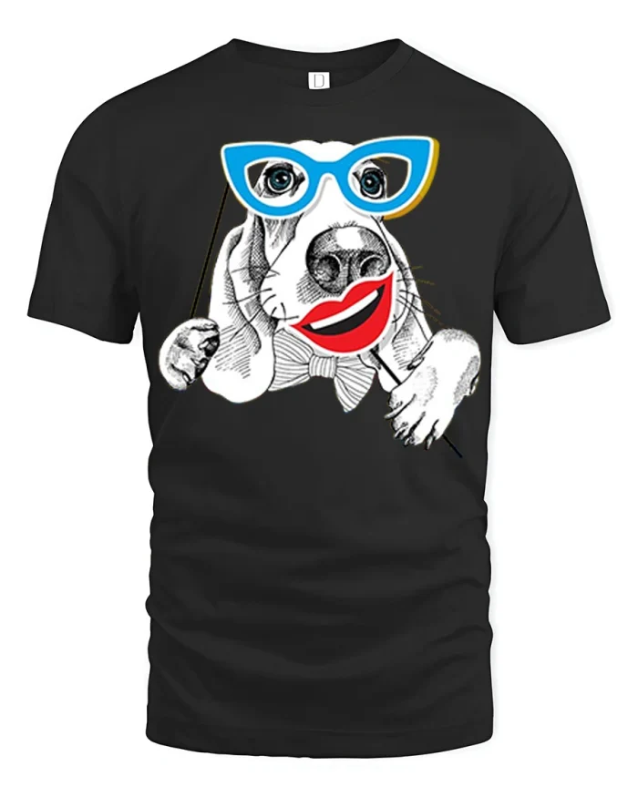 Funny Cooking Fail Graphic T Shirt Kitchen Chaos Humor Style - black t-shirt on white background