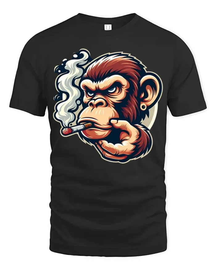 Stronger Together Holding Hands Unity Graphic T Shirt - black t-shirt on white background